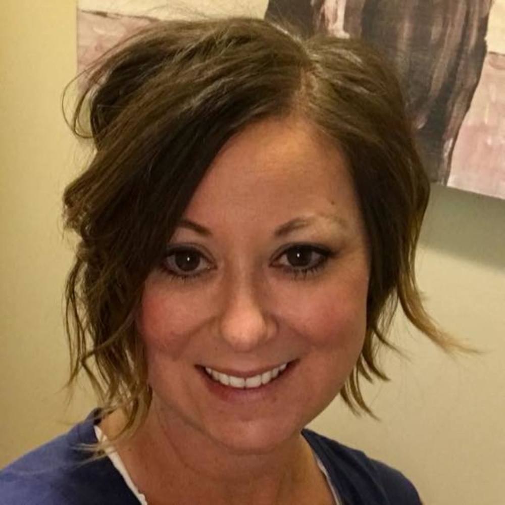 Meet your Posher, Melissa